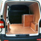 Van Ply Lining