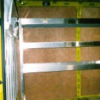 Van Shelving